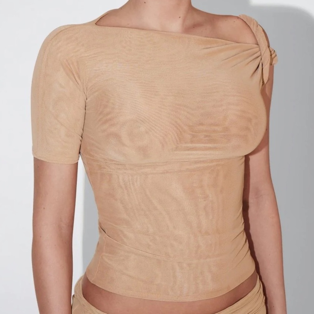 KHY Mesh Top
